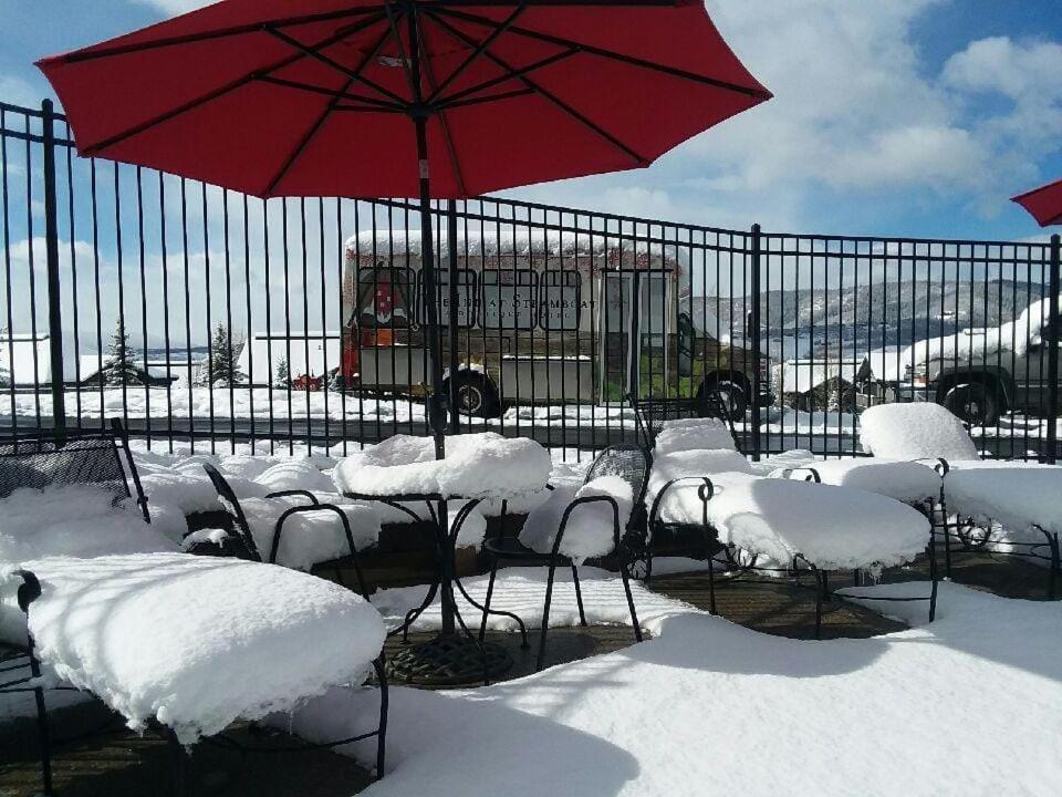 The Inn at Steamboat