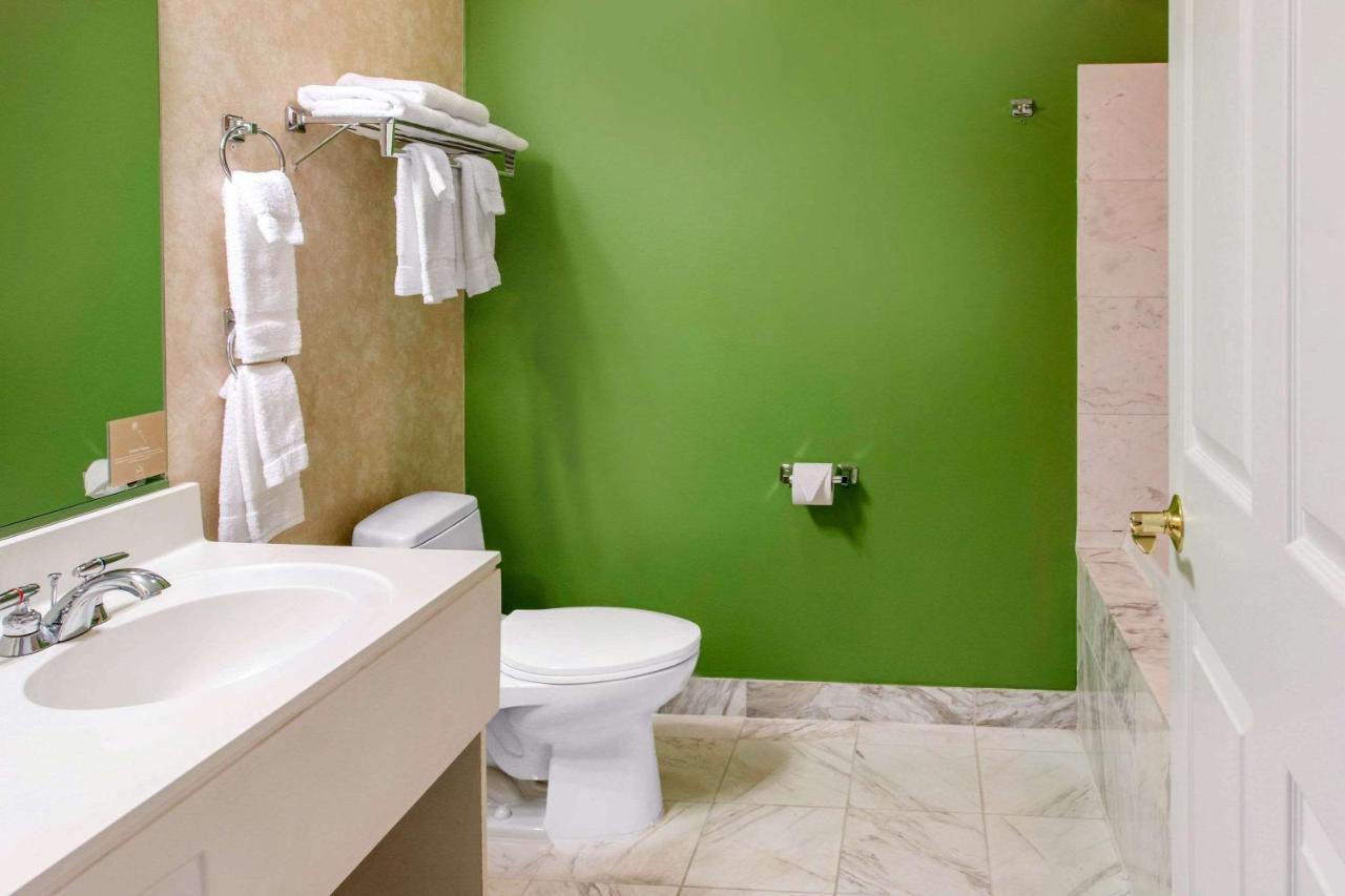 King Room - Non-Smoking at Sleep Inn And Suites Oregon