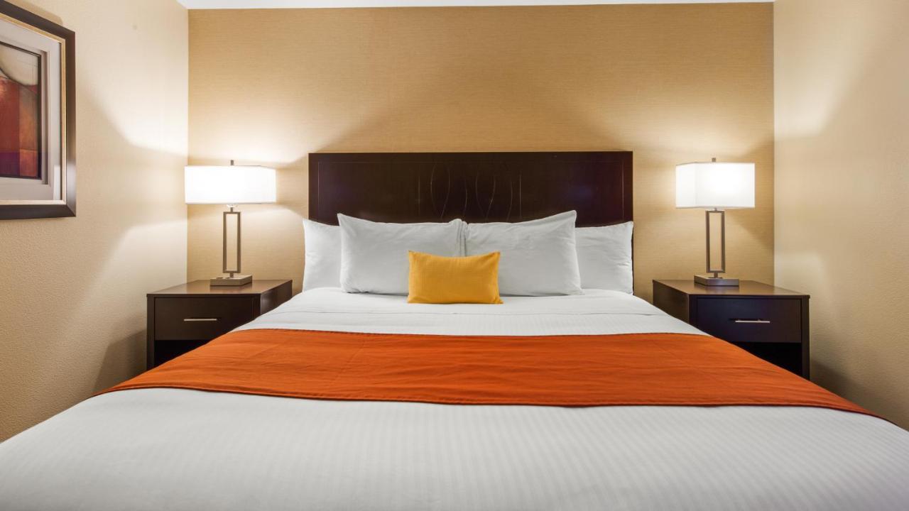 King Room - Non Smoking at Best Western Hermiston Inn