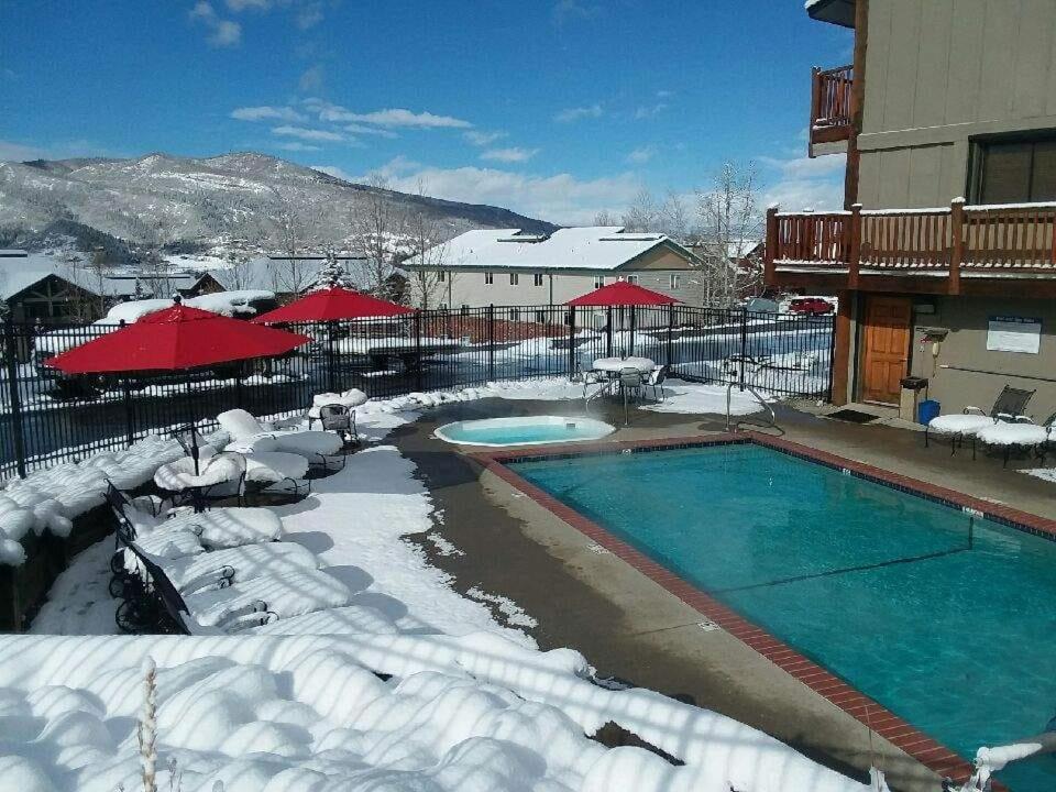  | The Inn at Steamboat