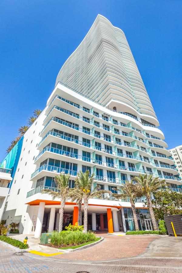Penthouse Apartment at Lyfe Resort & Residences