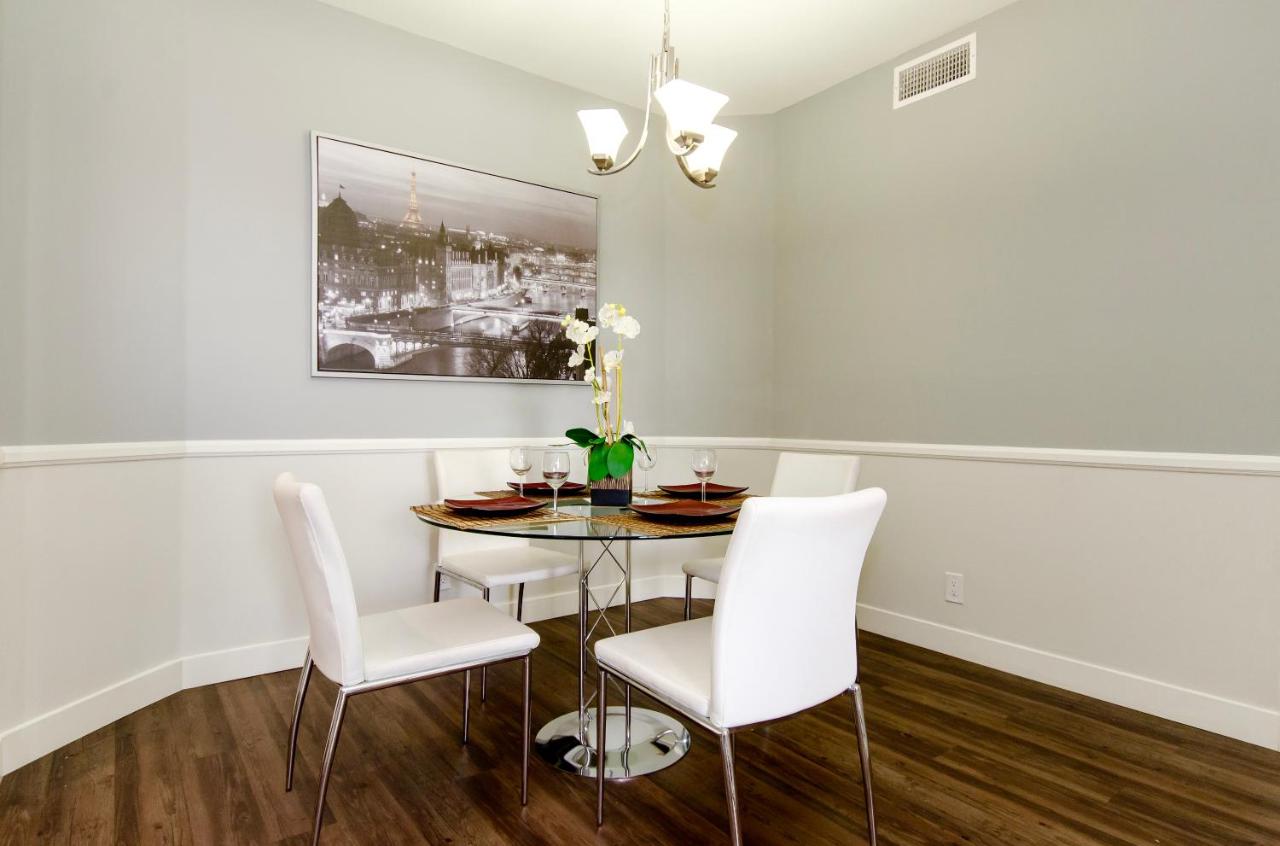 Penthouse Apartment at Luxury Suites - Heart of Beverly Hills