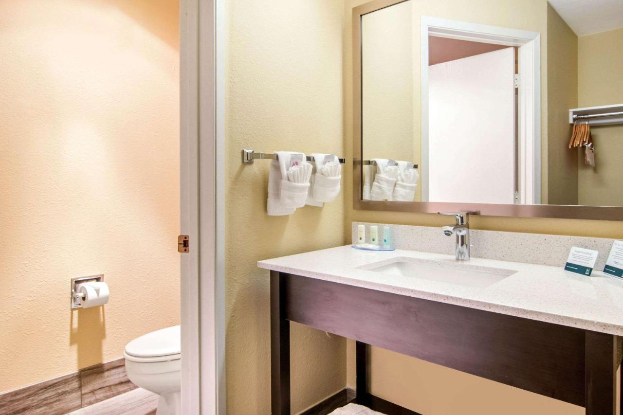 King Room - Disability Access/Non-Smoking at Quality Inn & Suites Albany Corvallis
