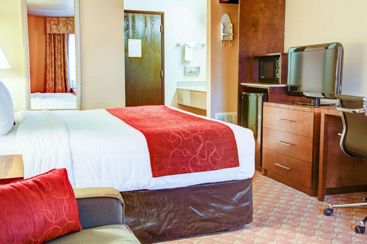 Room #45761809 at Comfort Inn Newport