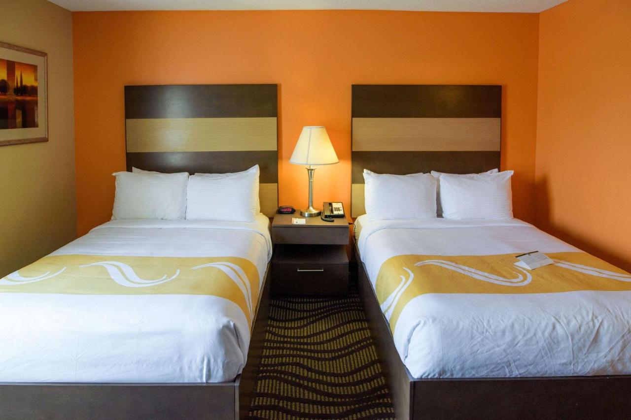 Double Suite with Two Double Beds - Non-Smoking at Staybridge Suites Memphis East Cordova by IHG