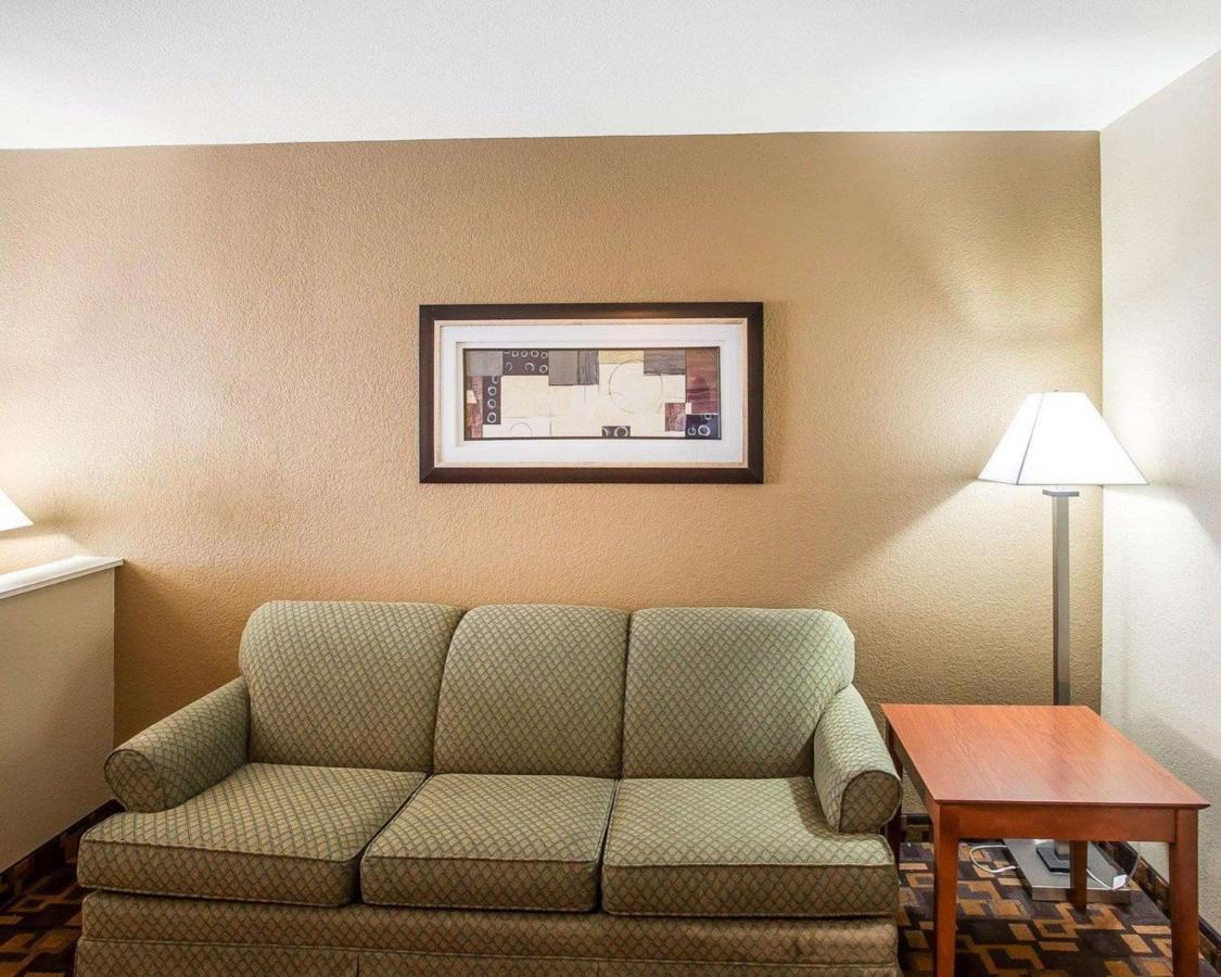 Quality Inn And Suites