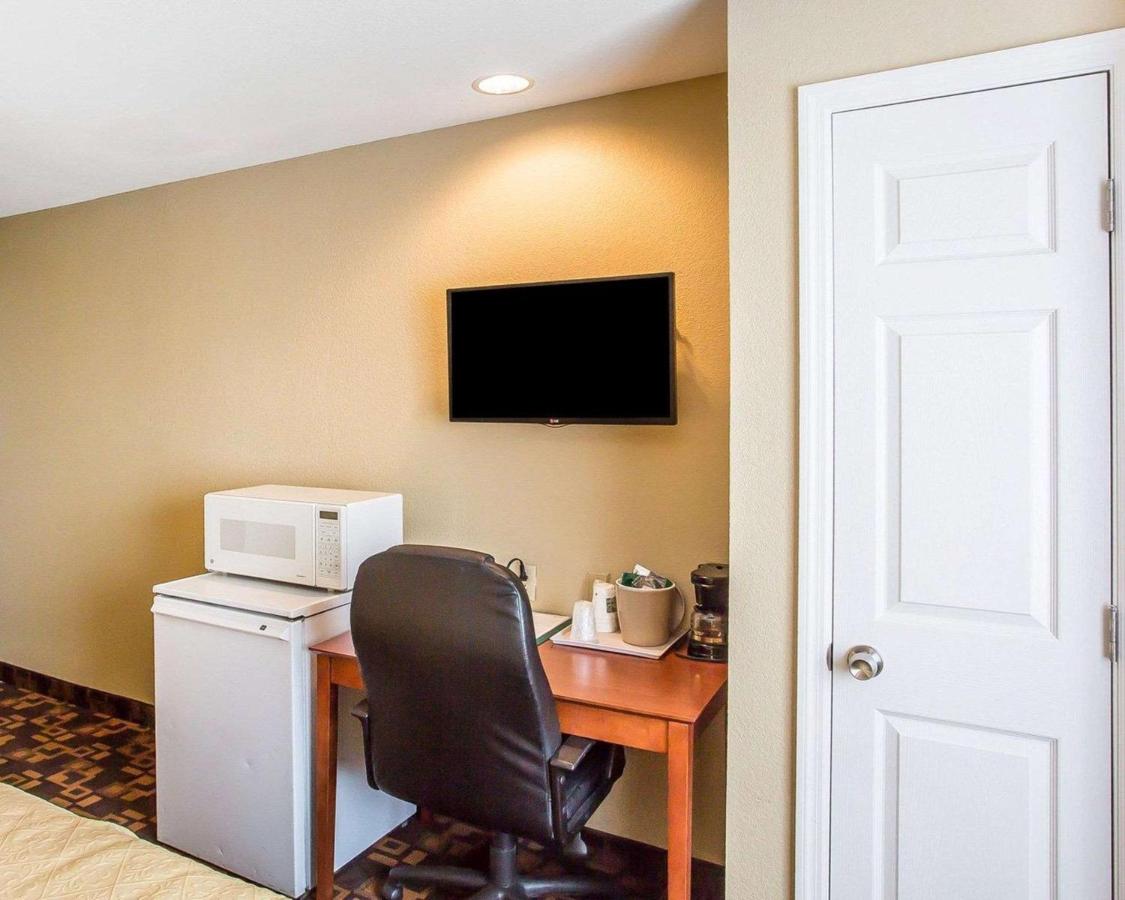 Quality Inn And Suites