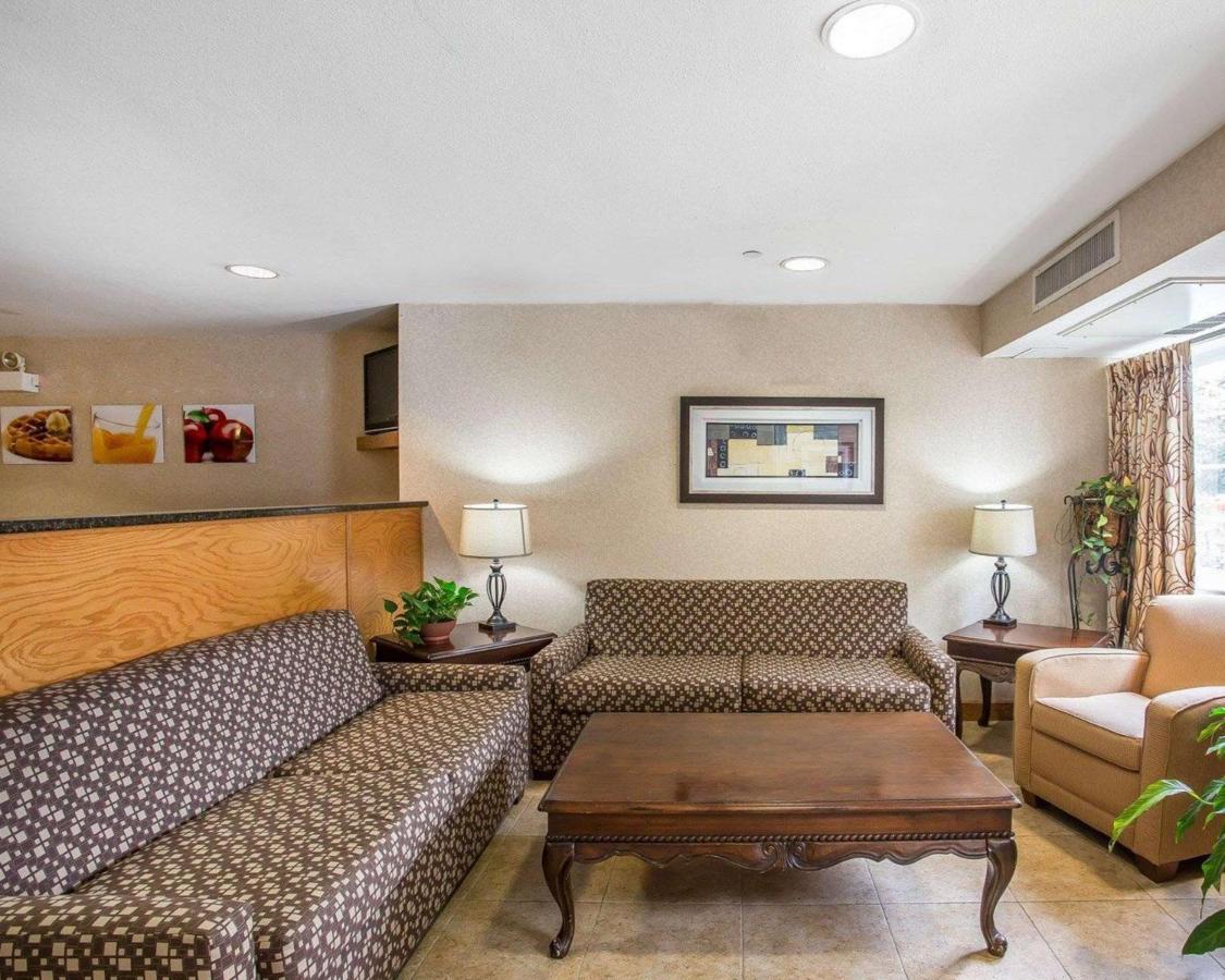 Quality Inn And Suites