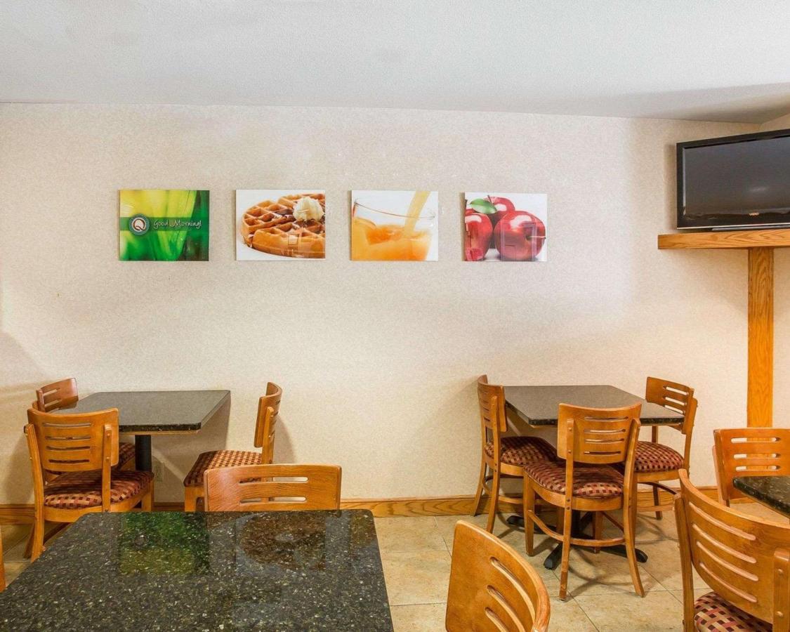 Quality Inn And Suites