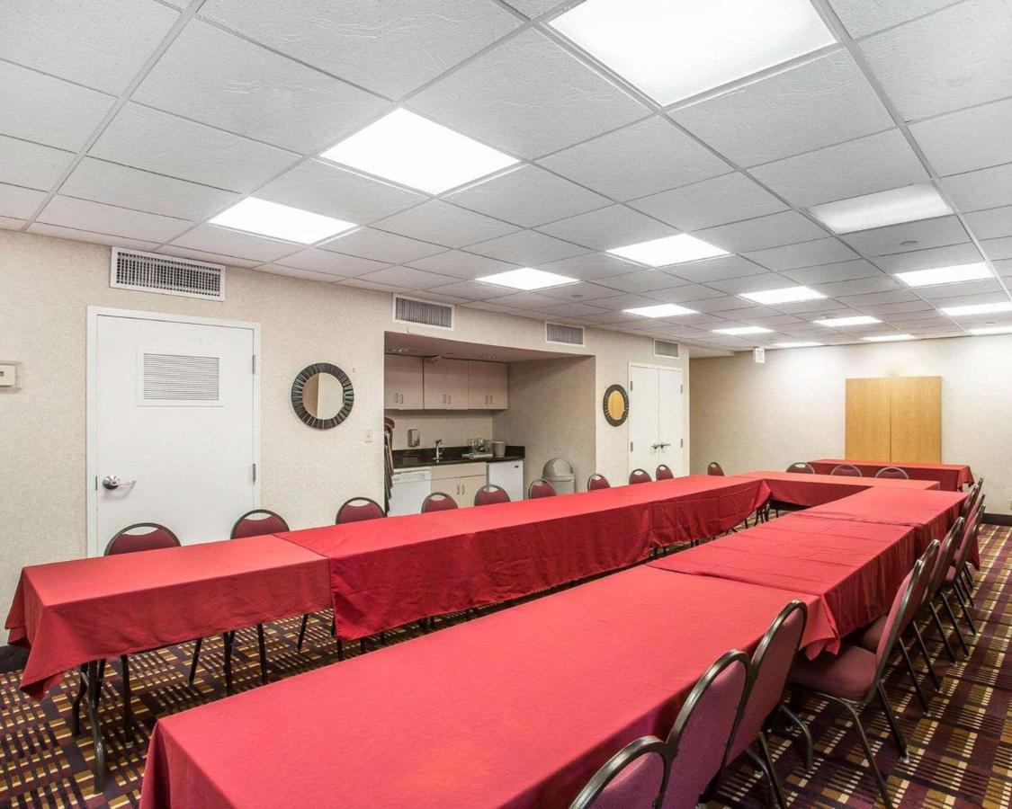 Quality Inn And Suites