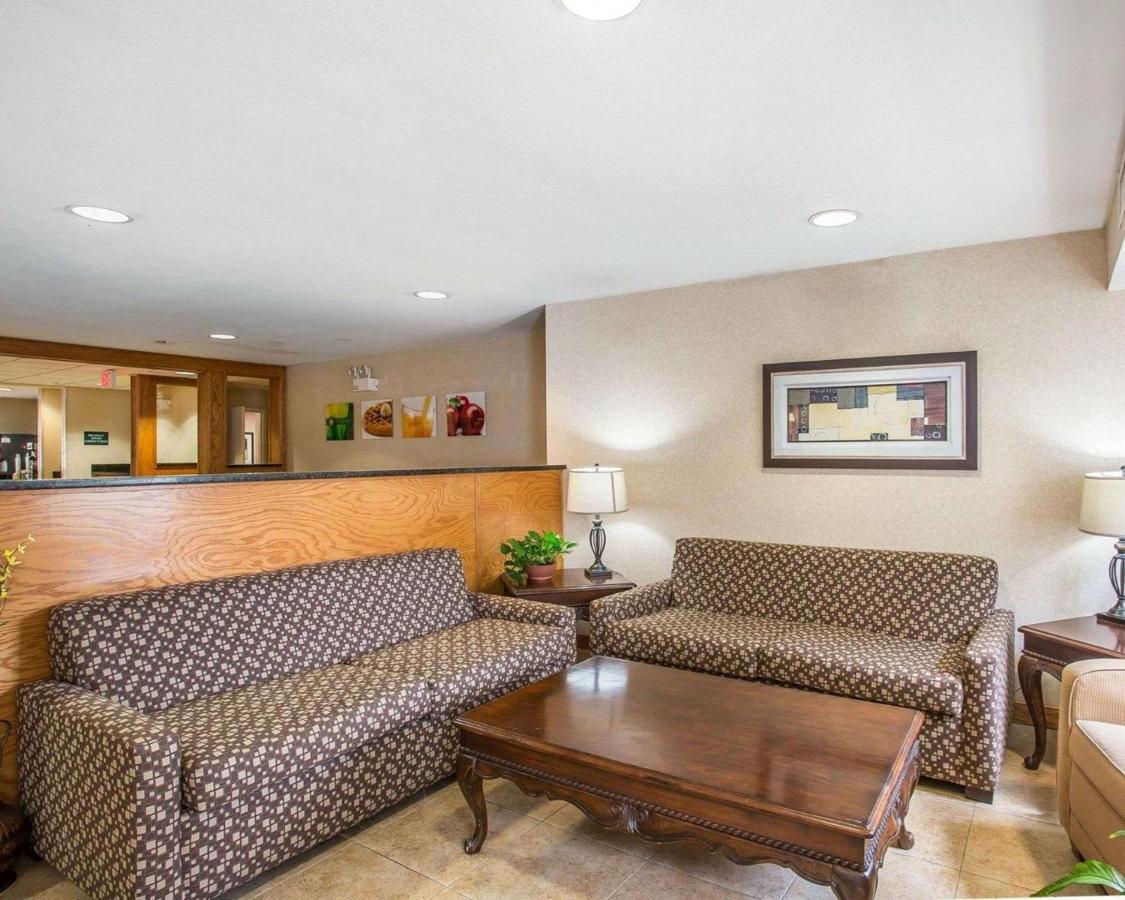 Quality Inn And Suites