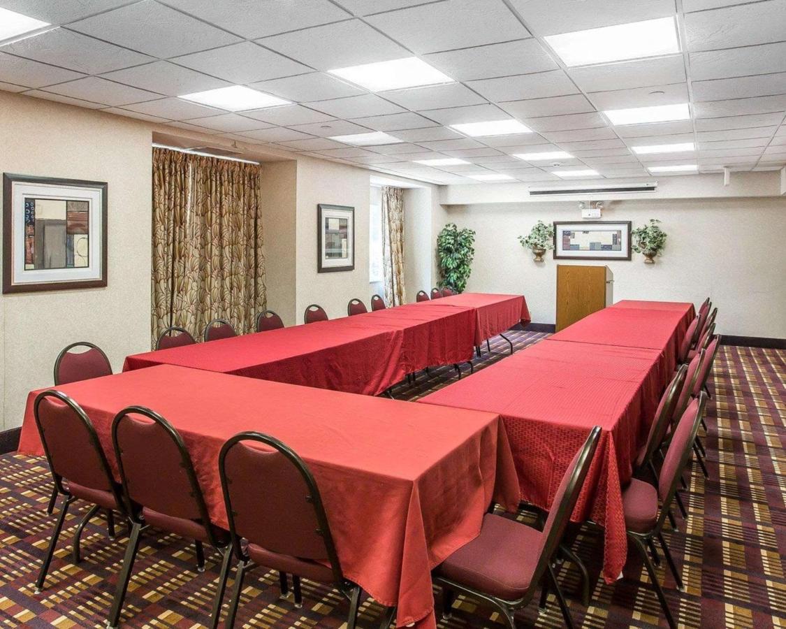 Quality Inn And Suites