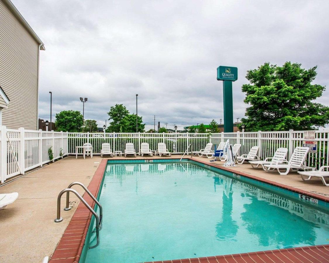 Quality Inn And Suites