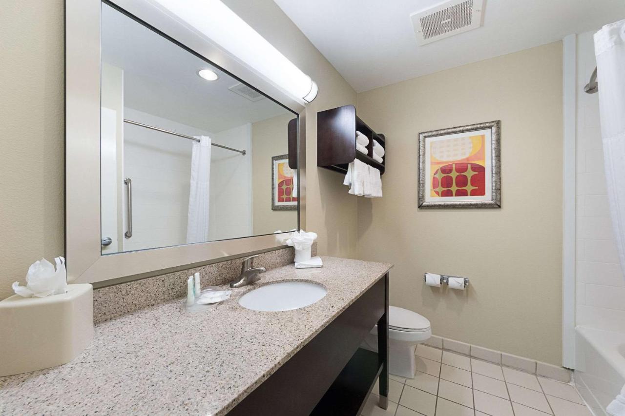 Room #49185609 at Comfort Suites Beachside