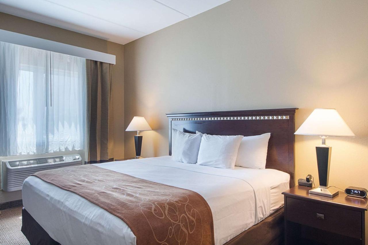 Room #49185609 at Comfort Suites Beachside