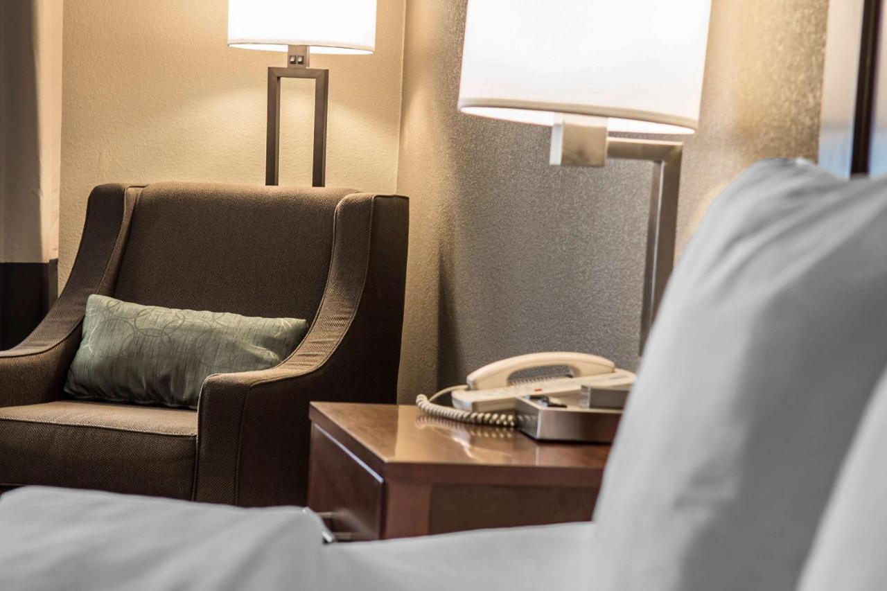 King Room - Non-Smoking at Comfort Inn Edinburg South