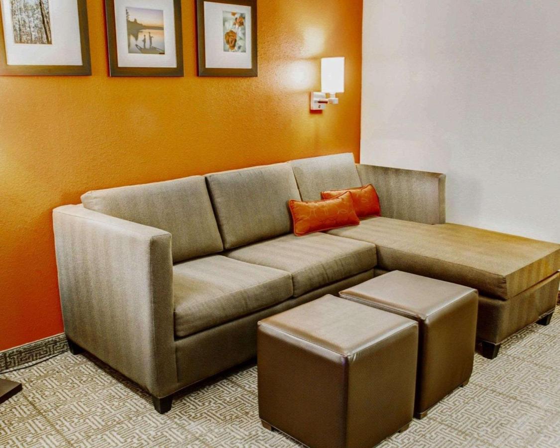 Room #49189707 at Comfort Suites Tyler South