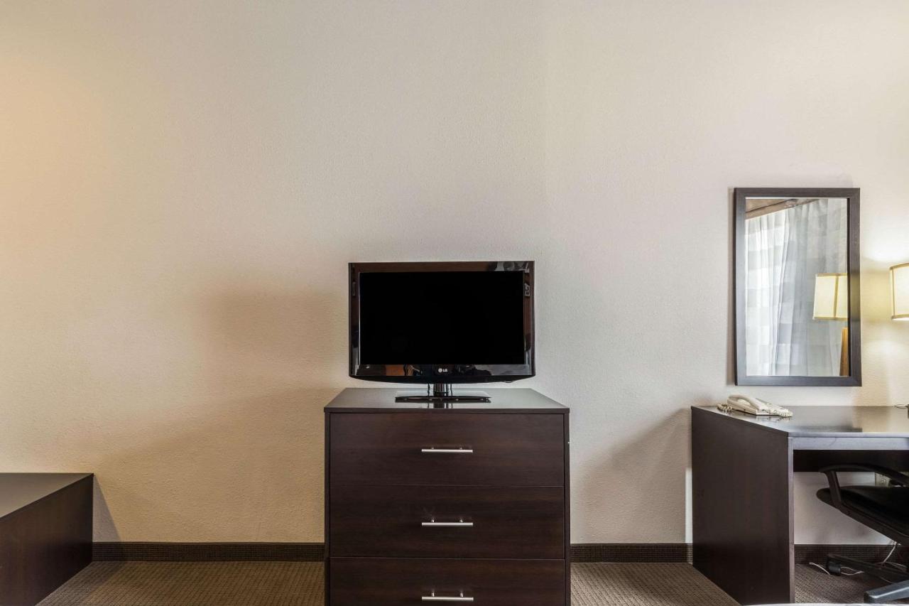 Queen Room with Two Queen Beds - Non-Smoking at Sleep Inn & Suites Stafford - Sugarland