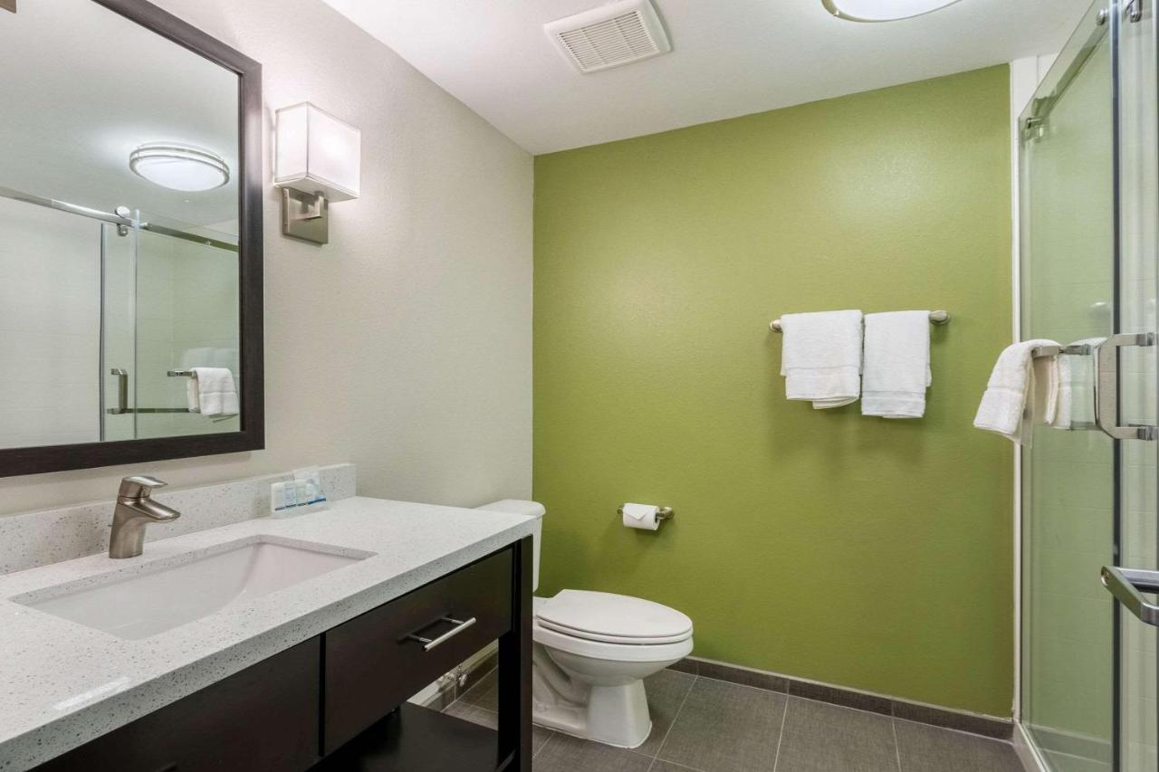 Room #181355703 at Sleep Inn & Suites College Station near University