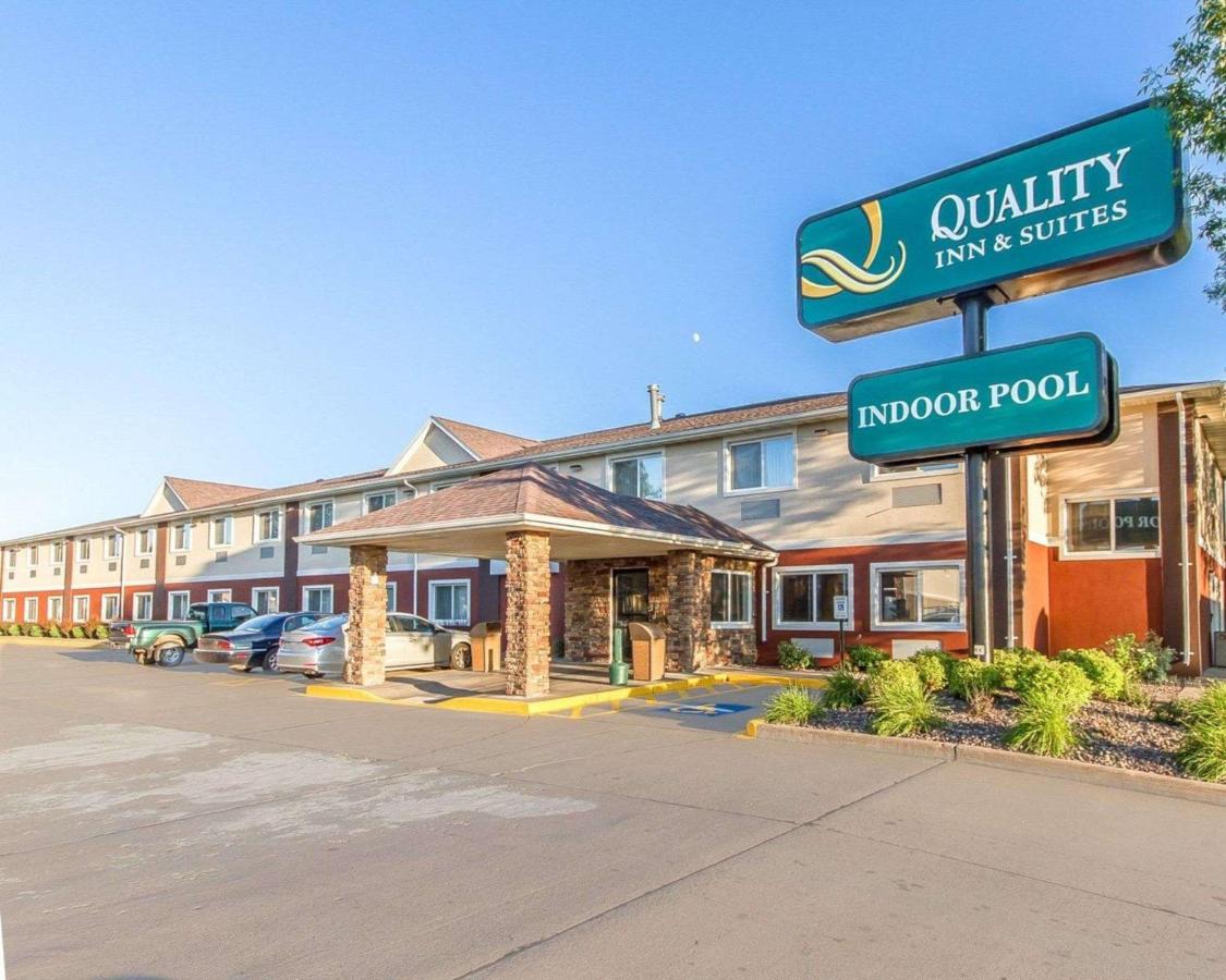  | Quality Inn & Suites