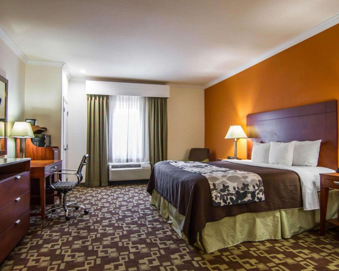 Room #49019908 at Sleep Inn & Suites Shreveport West