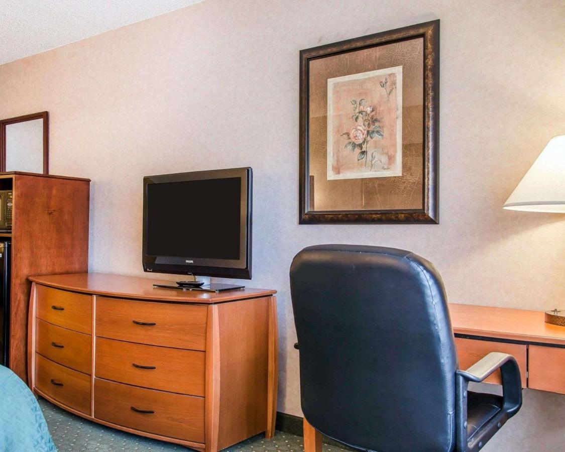 Room #48983108 at Quality Inn & Suites Twin Falls North