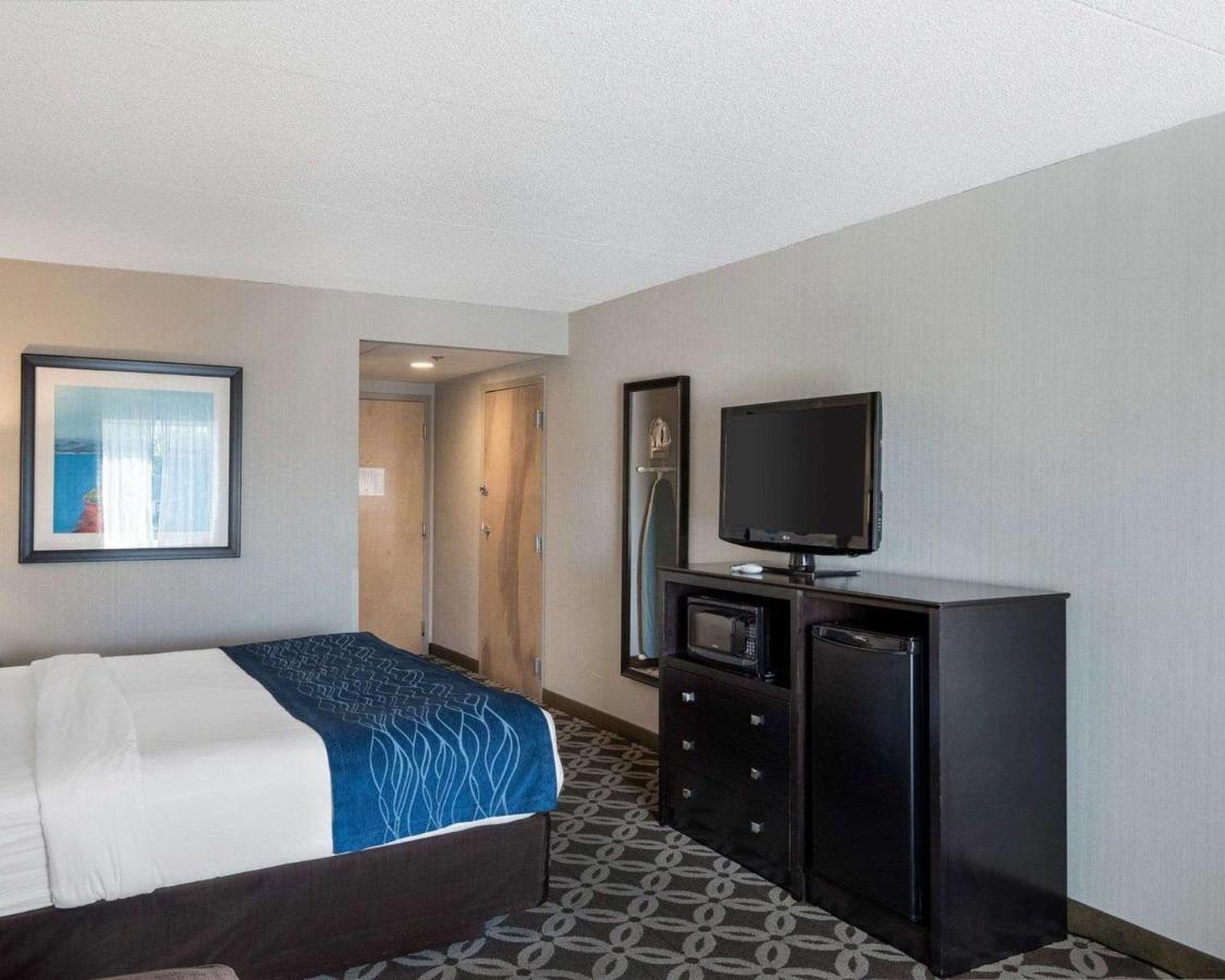 King Room - Non-Smoking at Comfort Inn Rehoboth Beach