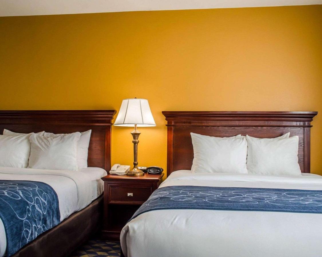 Room #48947909 at Comfort Suites Niceville Near Elgin Air Force Base