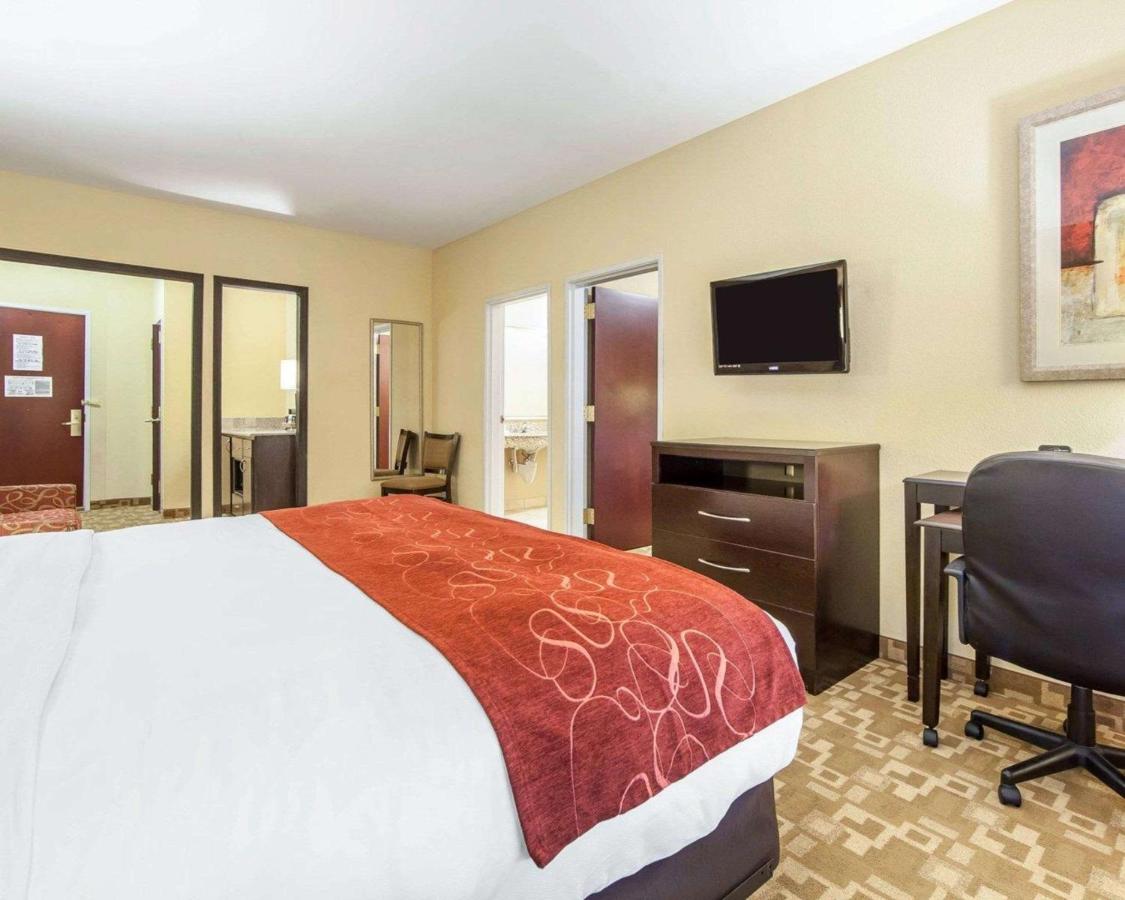Comfort Suites Rome