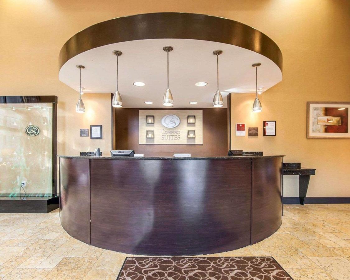 Comfort Suites Rome