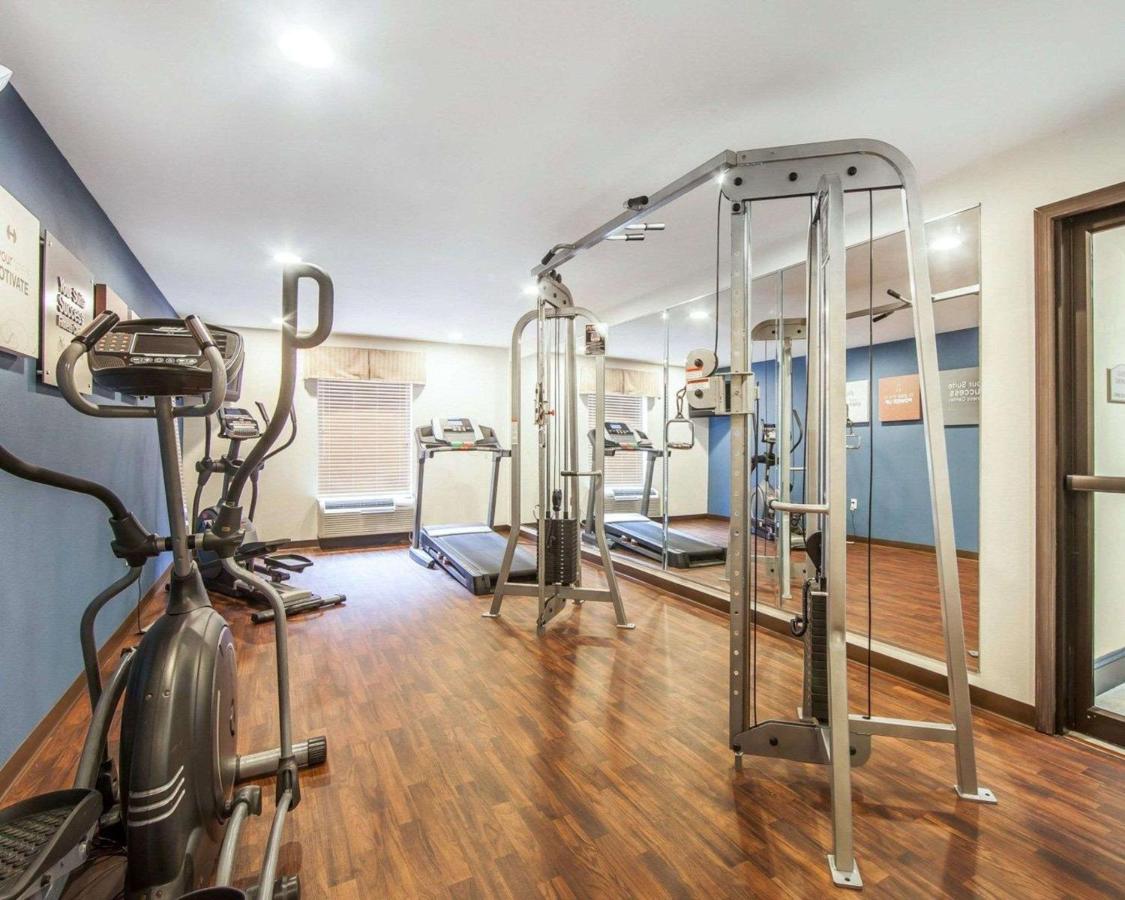 Comfort Suites Rome