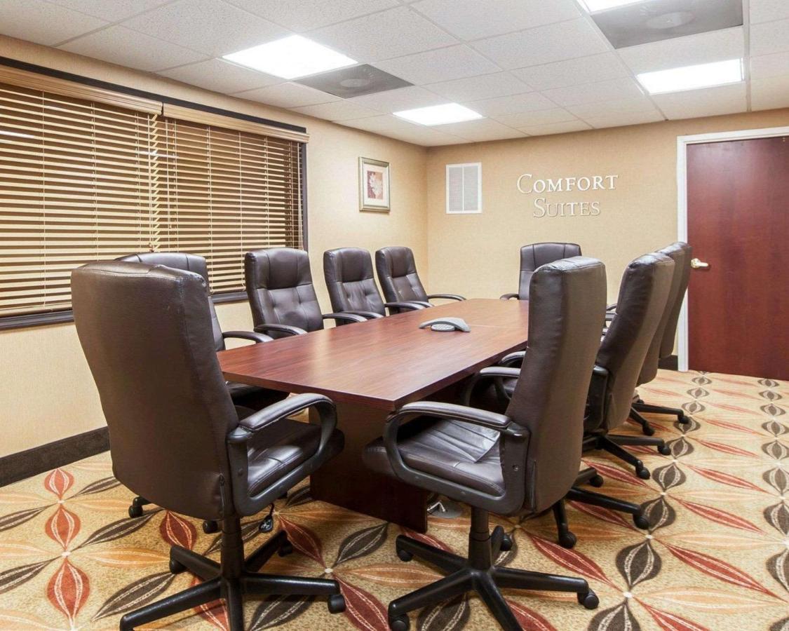 Comfort Suites Rome