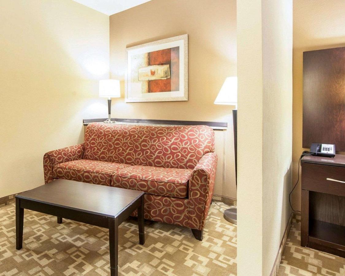 Comfort Suites Rome