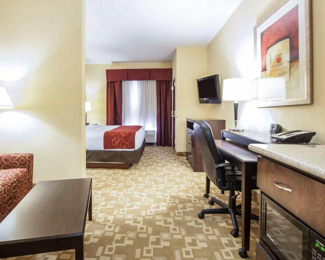 Comfort Suites Rome