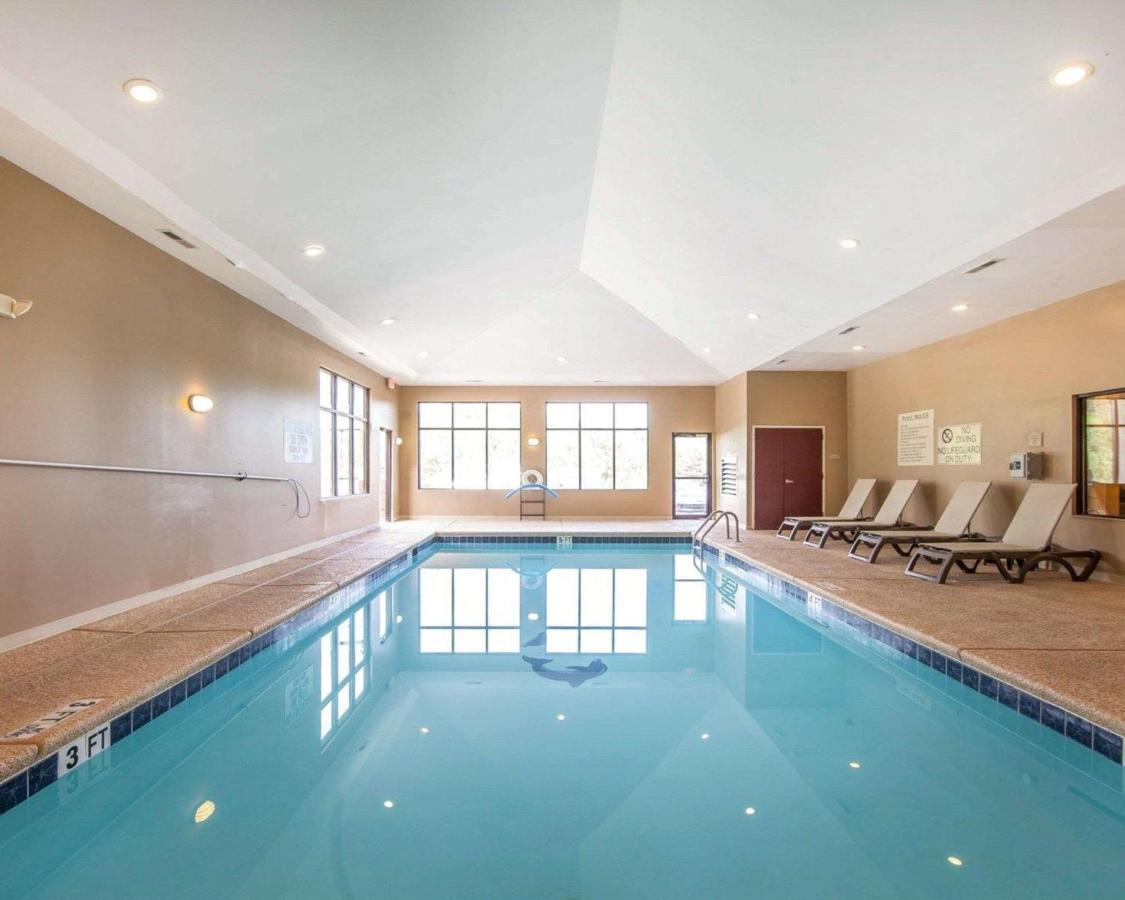 Comfort Suites Rome