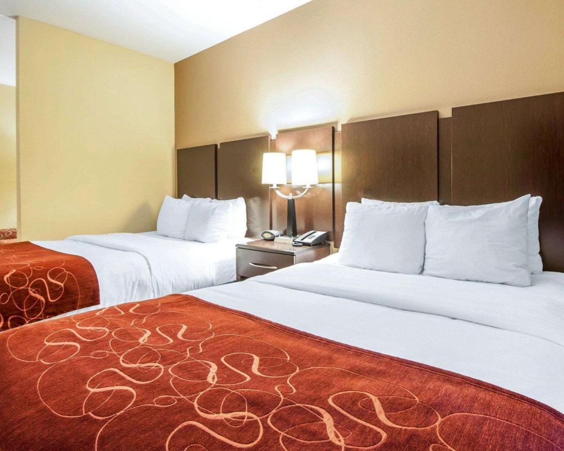 Comfort Suites Rome