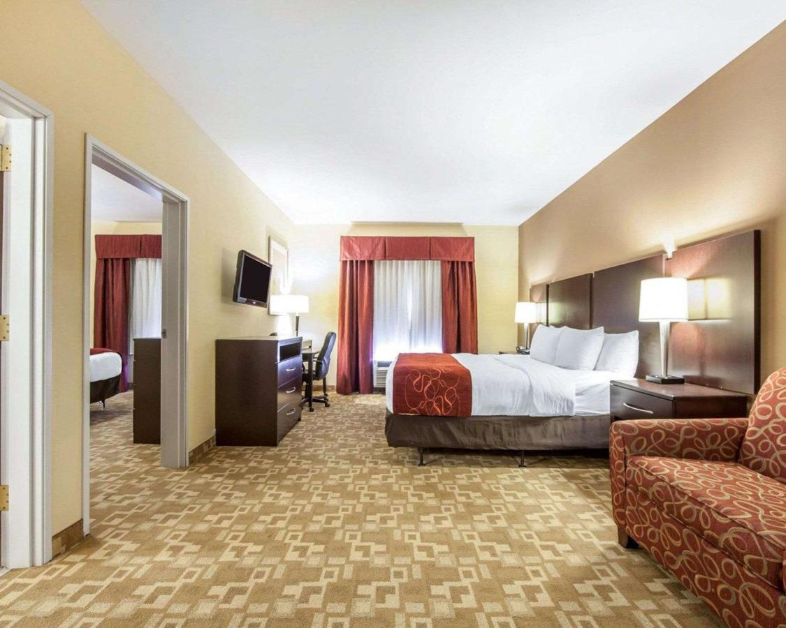 Comfort Suites Rome