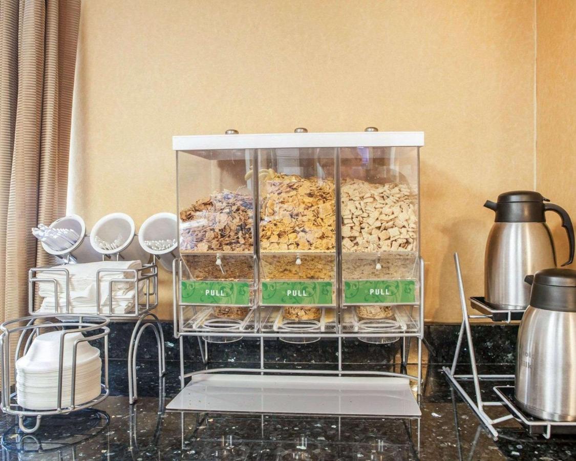 Comfort Suites Rome