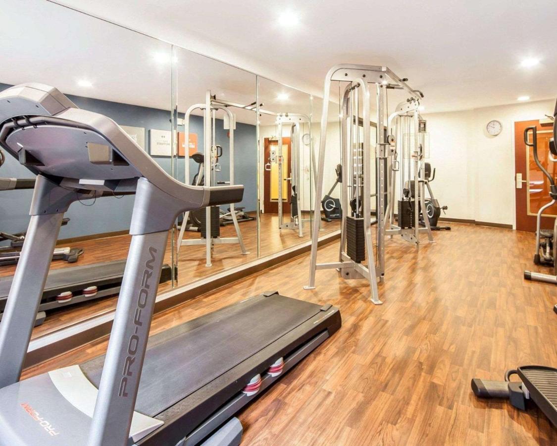 Comfort Suites Rome
