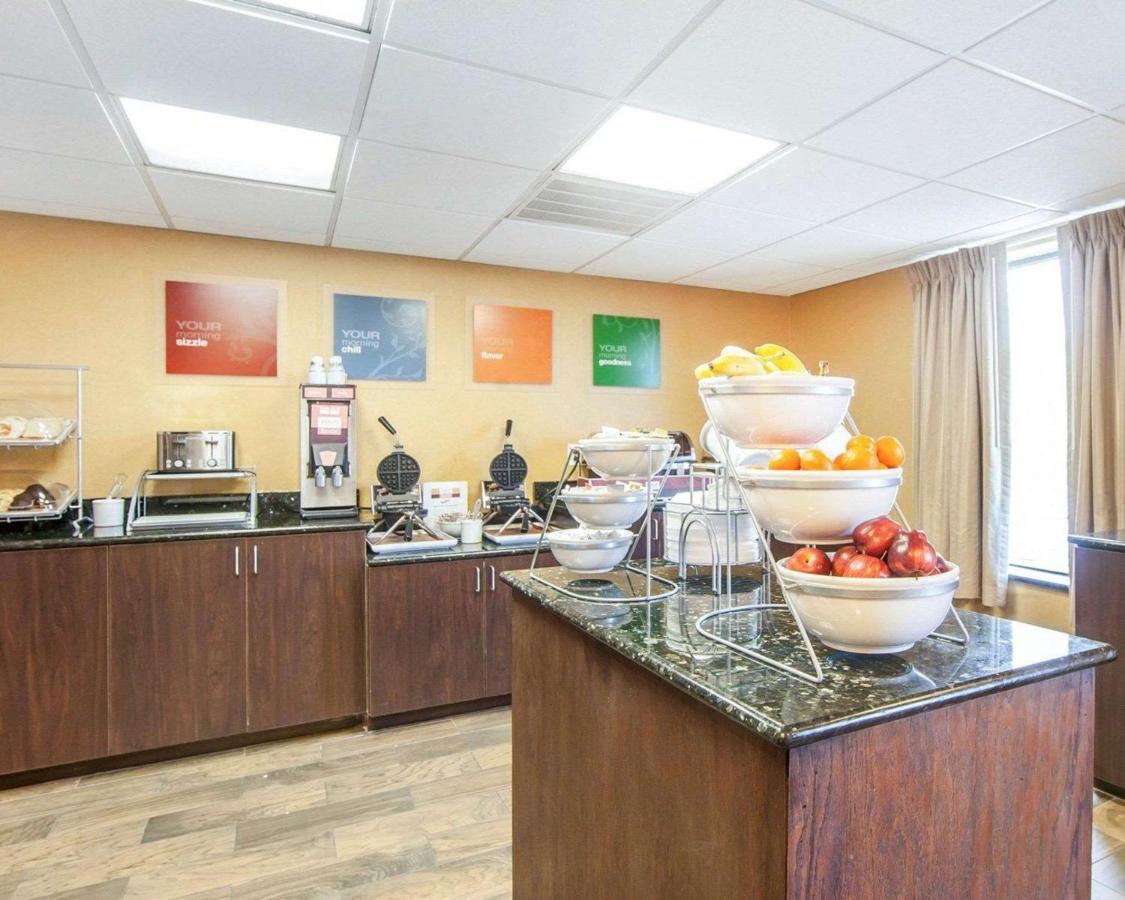 Comfort Suites Rome