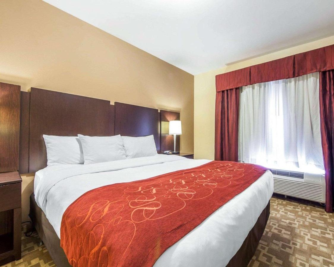 Comfort Suites Rome