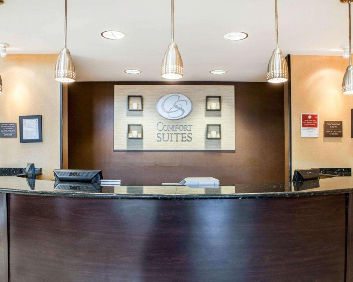 Comfort Suites Rome