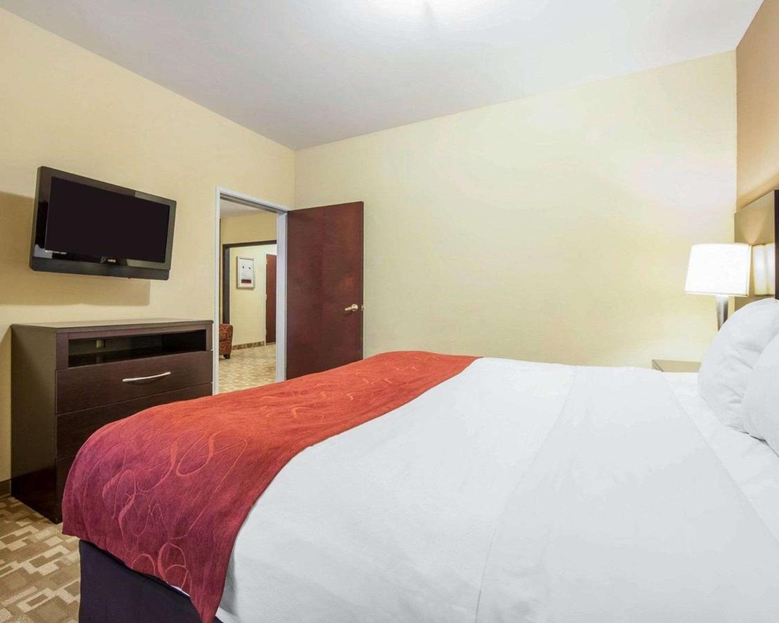 Comfort Suites Rome