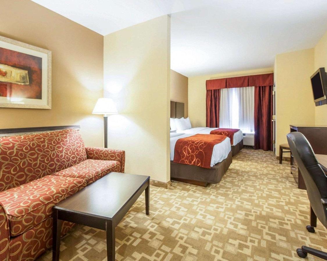 Comfort Suites Rome