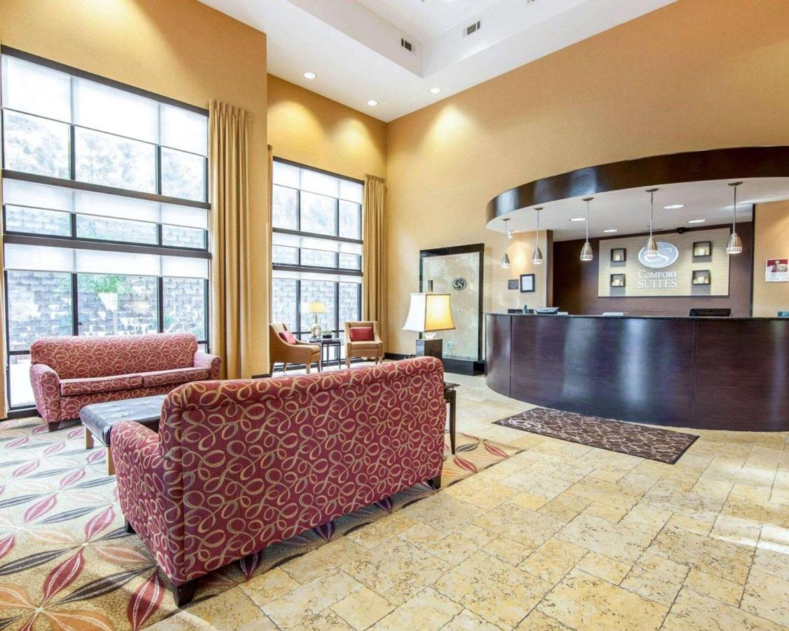 Comfort Suites Rome