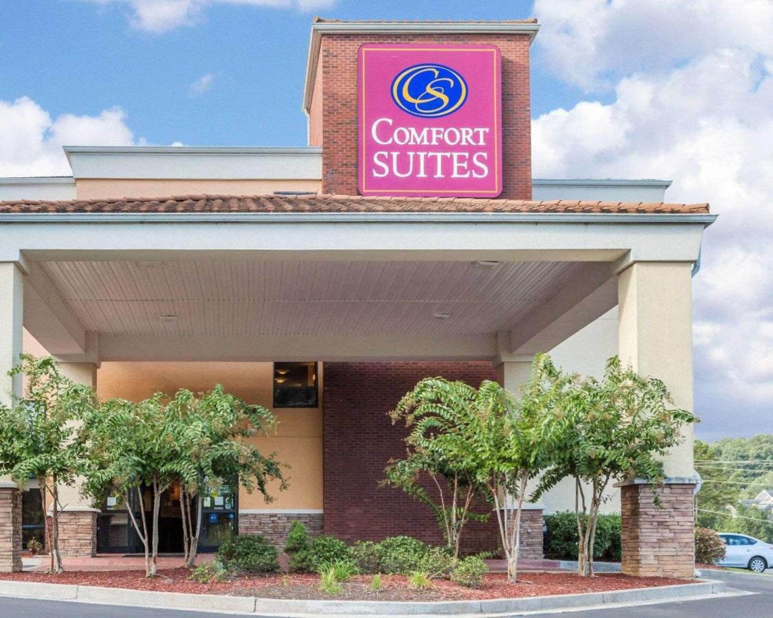 Comfort Suites Rome