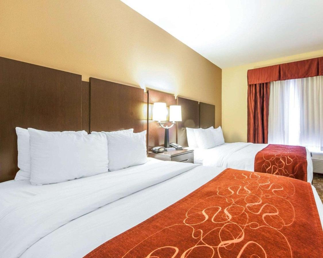 Comfort Suites Rome