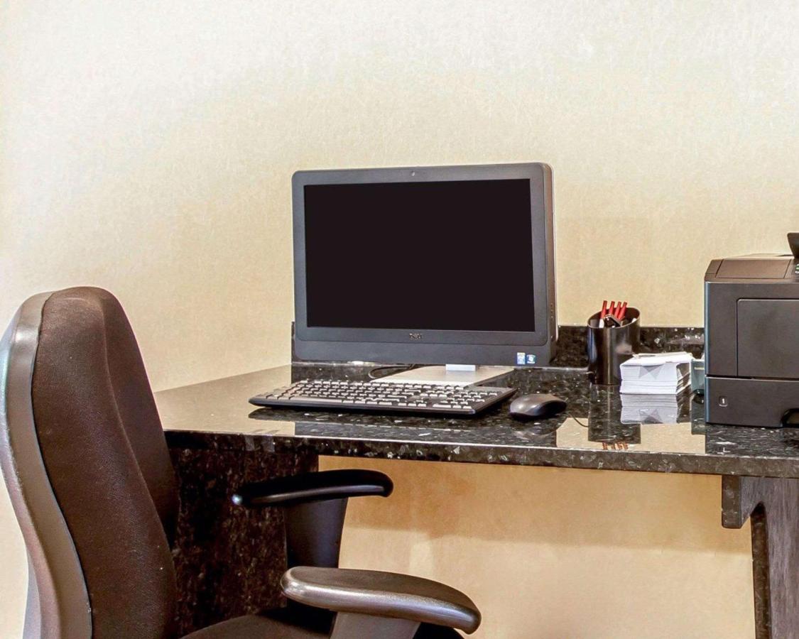 Comfort Suites Rome