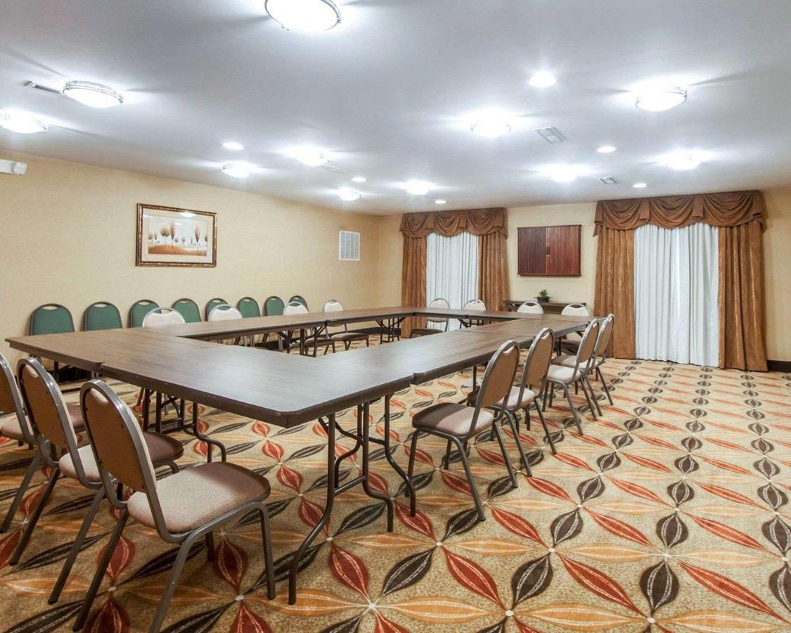 Comfort Suites Rome