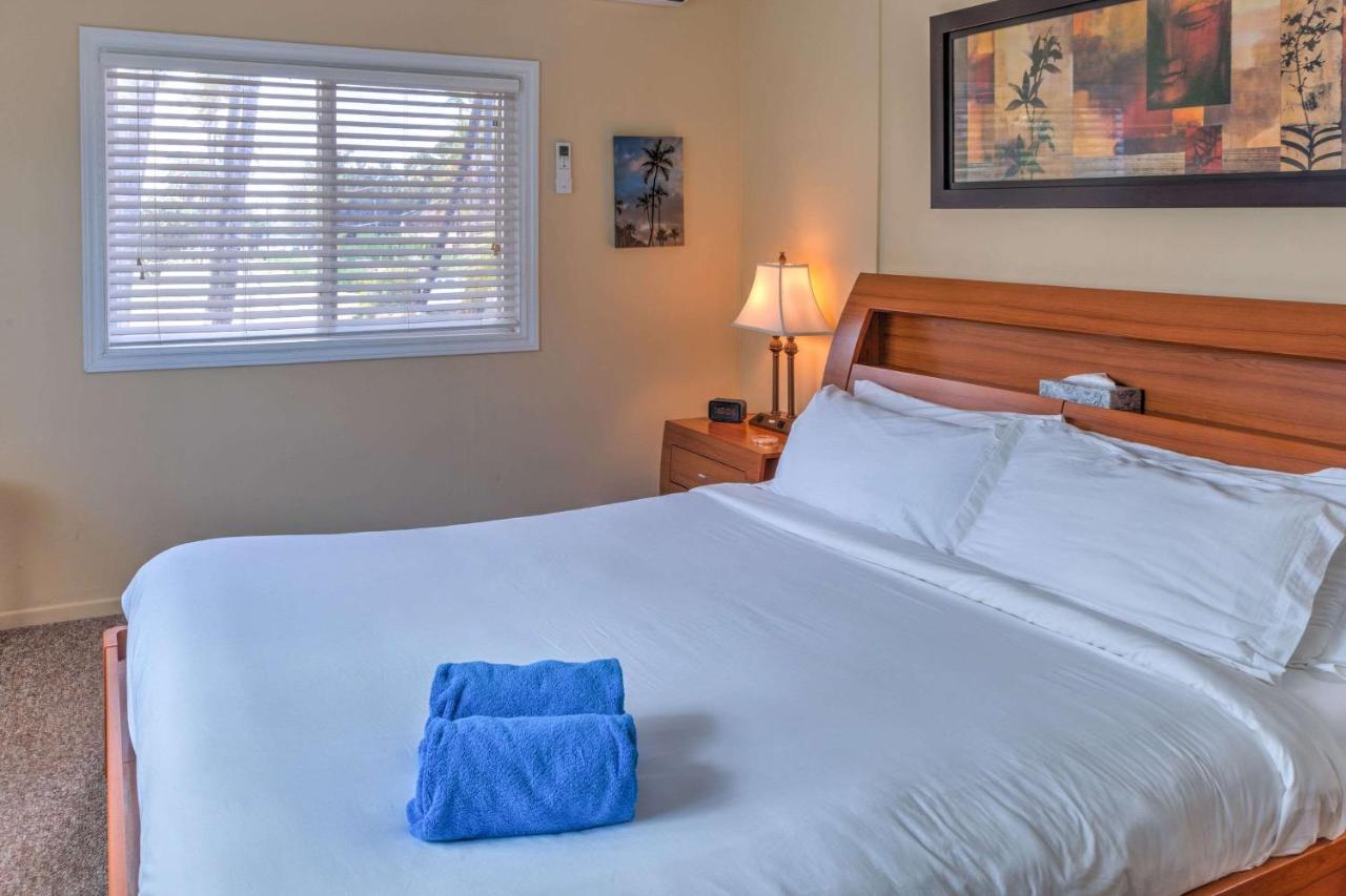 Superior Penthouse Suite, 1 King Bed with Kitchen, Ocean Front at Kohea Kai Hotel Maui